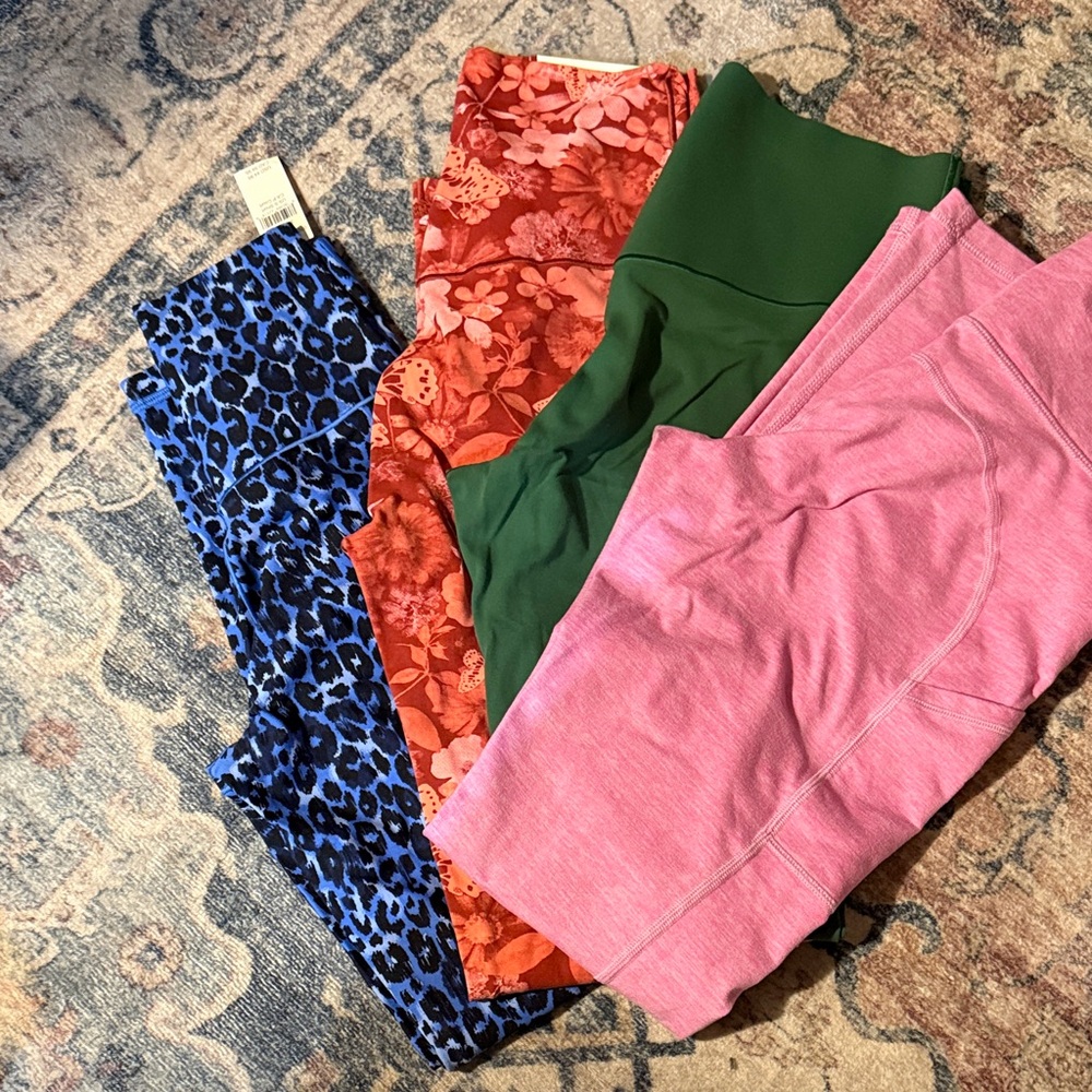 Aerie Legging Bundle